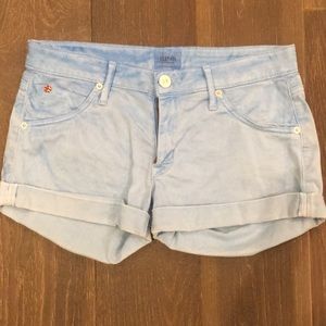 Hudson Shorts